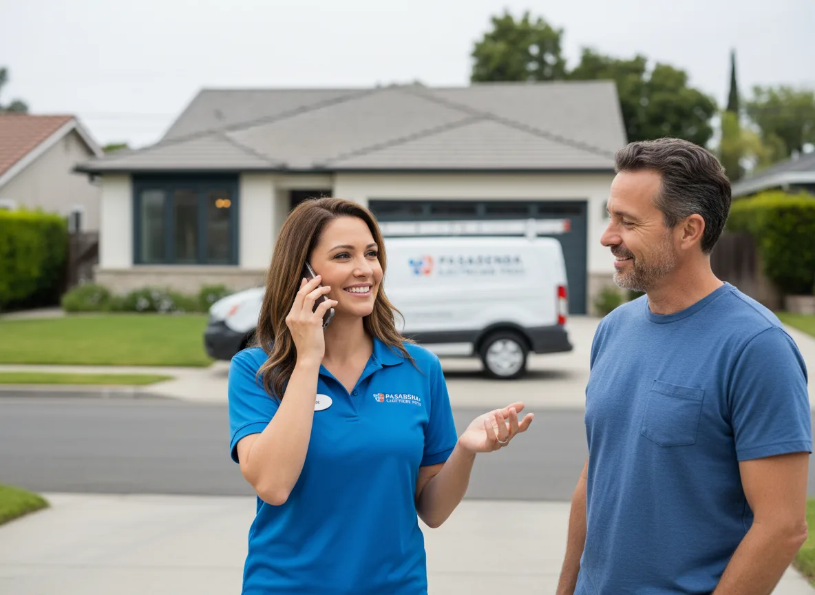Electrician Baldwin, MD FAQs